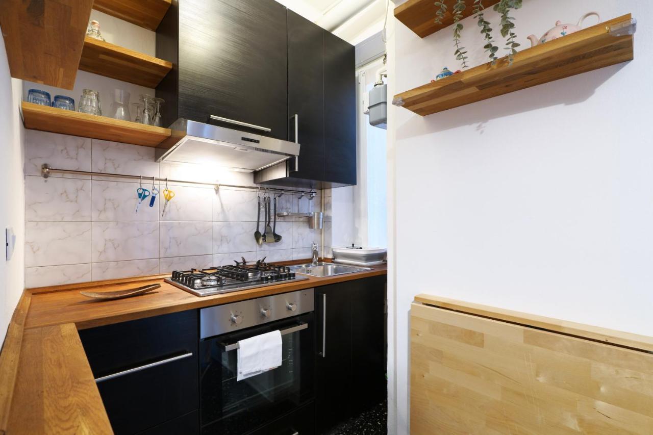 Primopiano - Amadeo 32 Apartment Milan Exterior photo