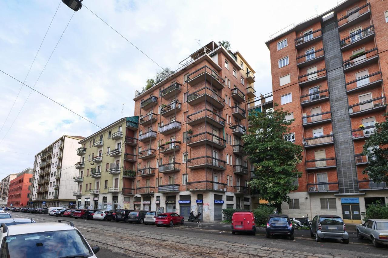 Primopiano - Amadeo 32 Apartment Milan Exterior photo
