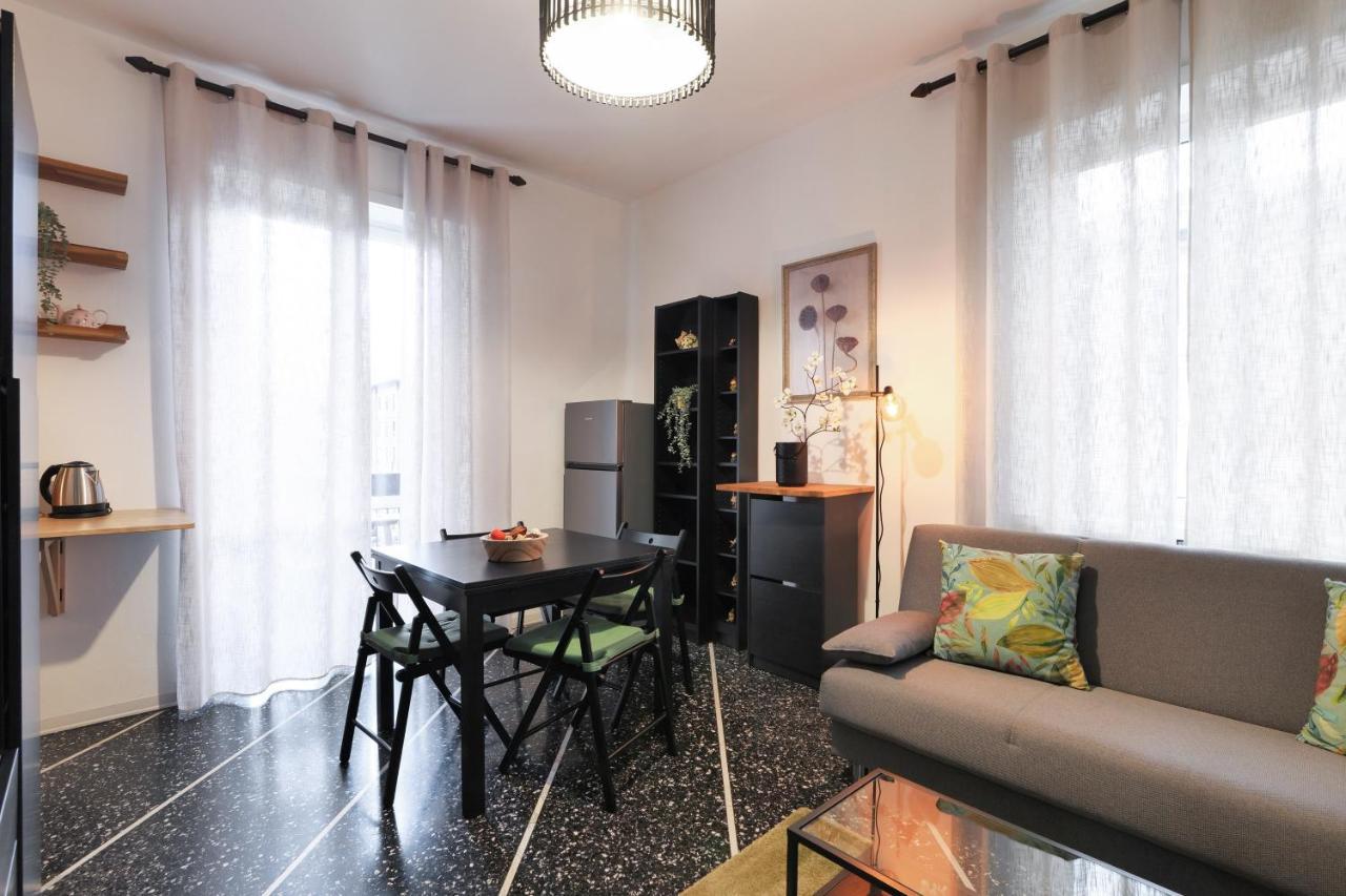 Primopiano - Amadeo 32 Apartment Milan Exterior photo