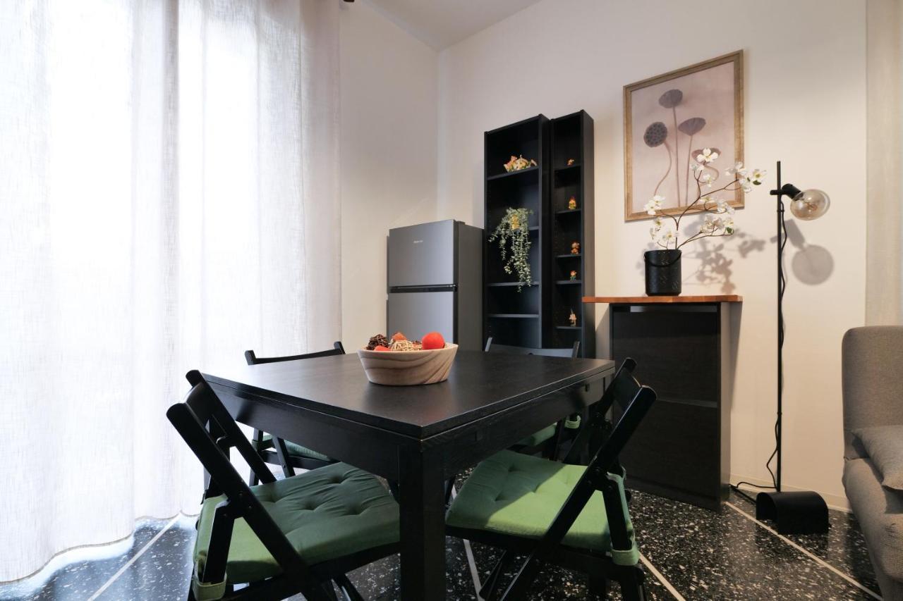 Primopiano - Amadeo 32 Apartment Milan Exterior photo