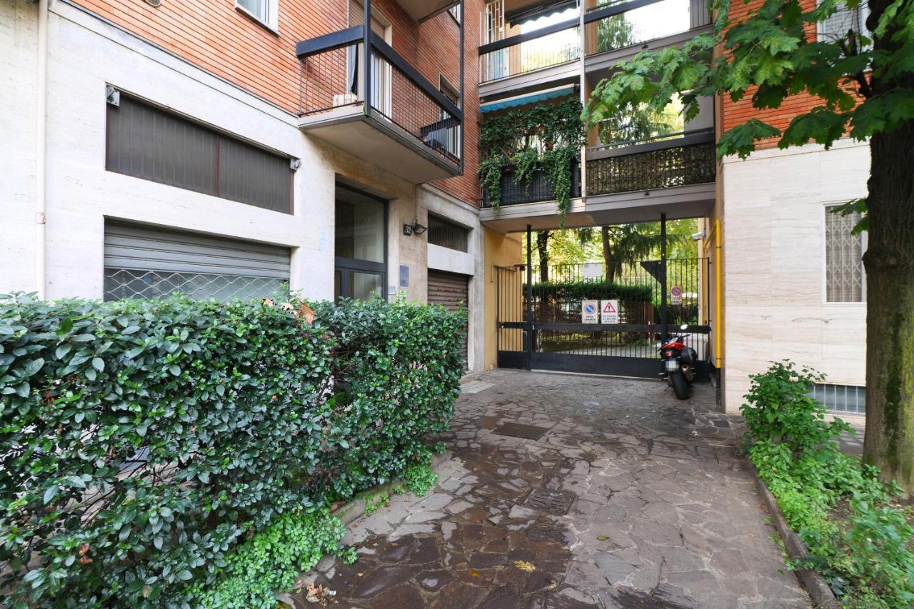 Primopiano - Amadeo 32 Apartment Milan Exterior photo