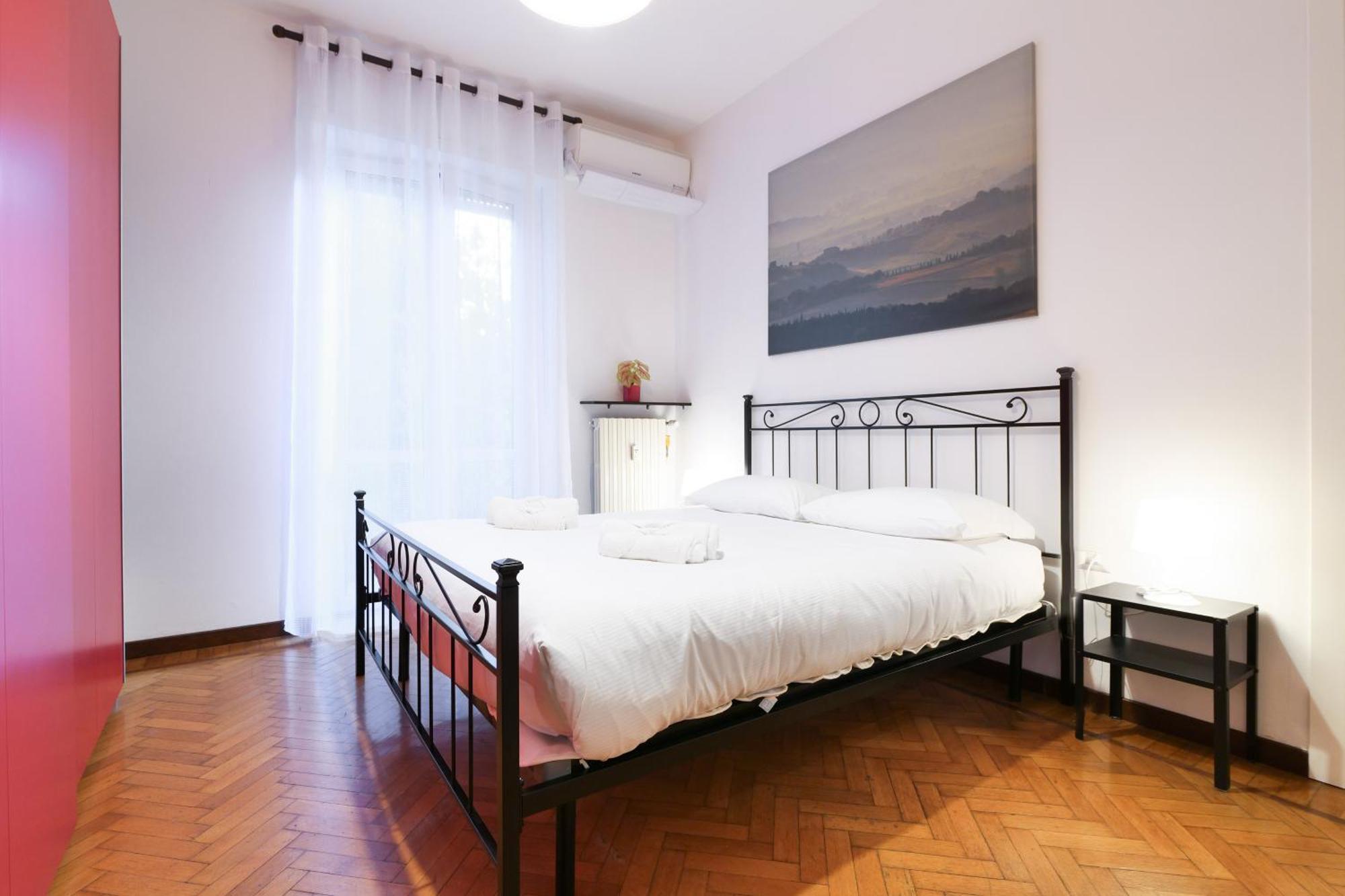Primopiano - Amadeo 32 Apartment Milan Exterior photo