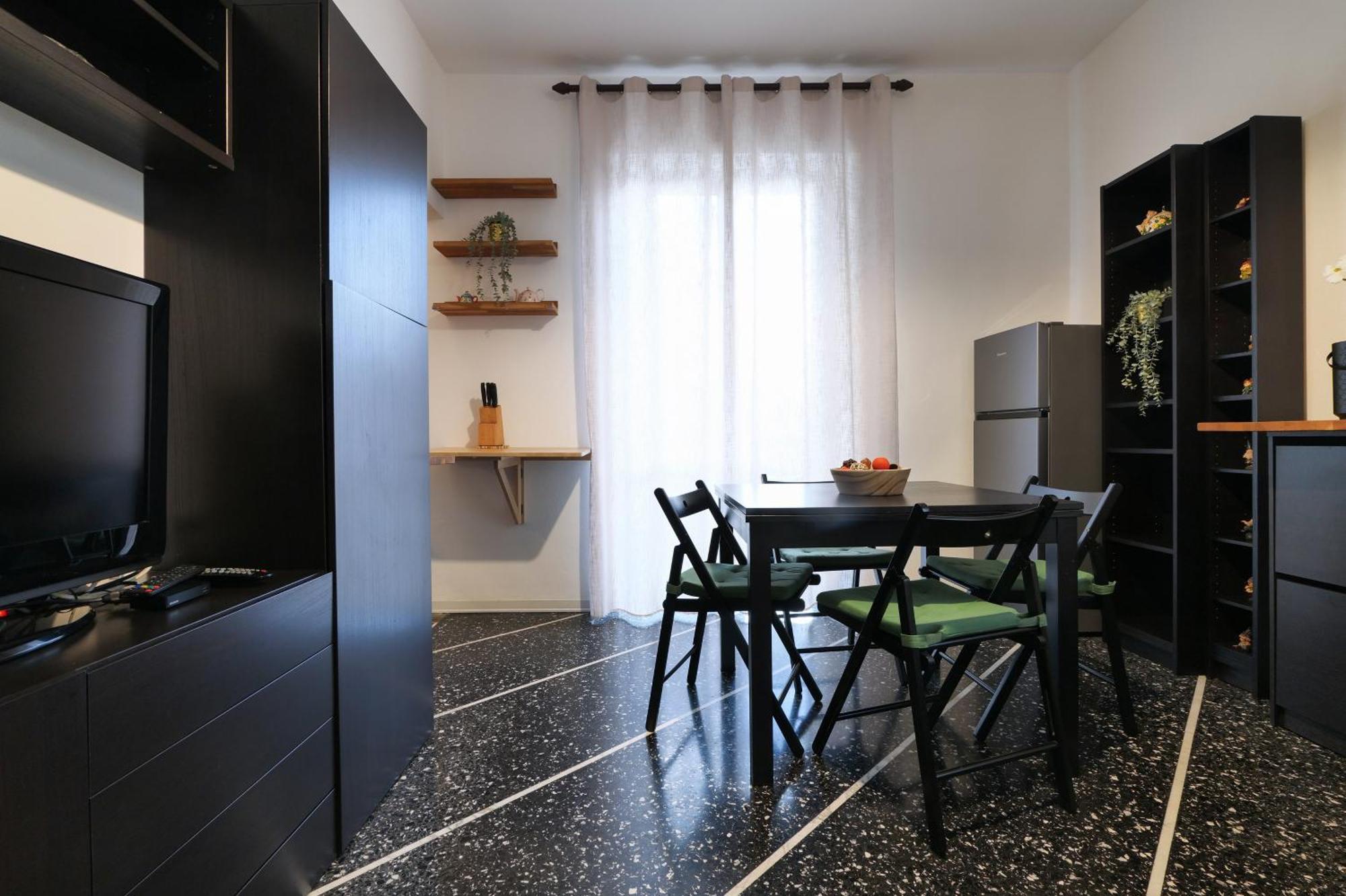 Primopiano - Amadeo 32 Apartment Milan Exterior photo